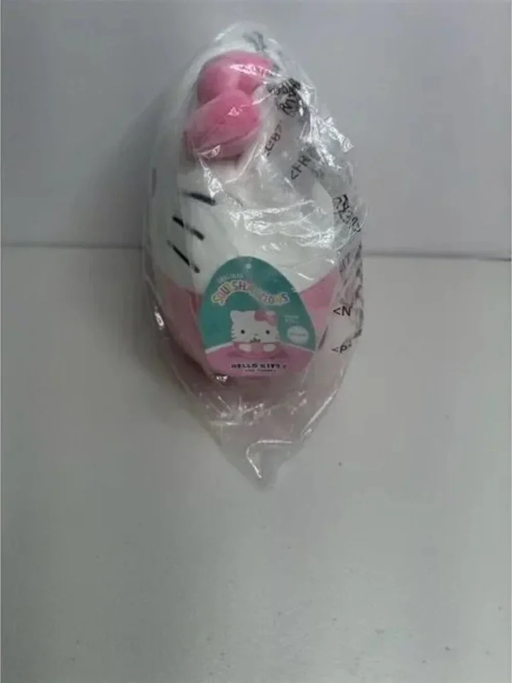 Squishmallows this brand